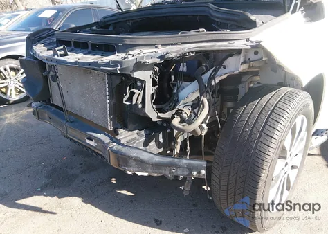 2017 Mercedes-Benz Gls 450 4Matic z USA, uszkodzony, nr VIN 4JGDF6EE4HA806495